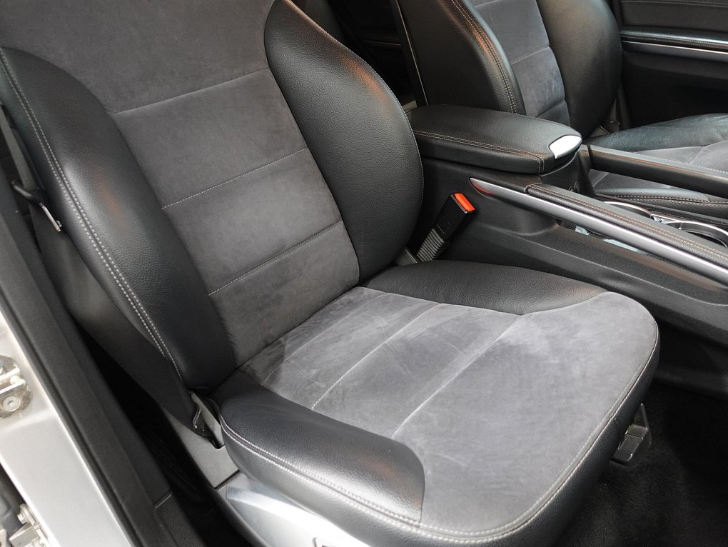 Mercedes-Benz Třída M 3.0 CDi  4Mat