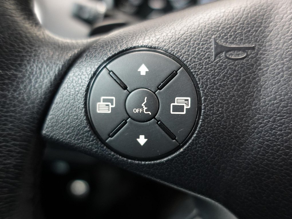 Mercedes-Benz Třída M 3.0 CDi  4Mat