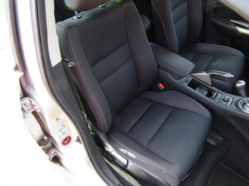 Honda Civic 1.8i-VTEC 