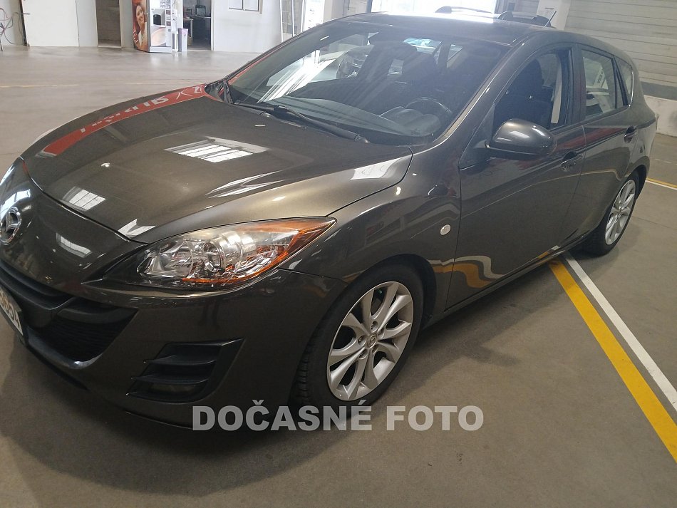 Mazda 3 2.0 16V 