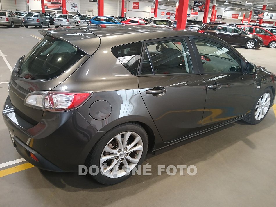 Mazda 3 2.0 16V 