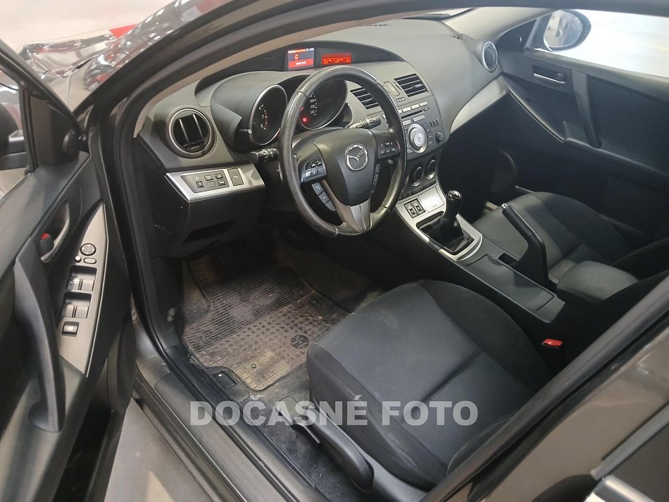 Mazda 3 2.0 16V 