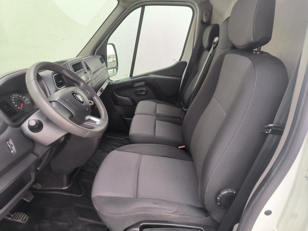 Renault Master 2.3dCi  L3H2