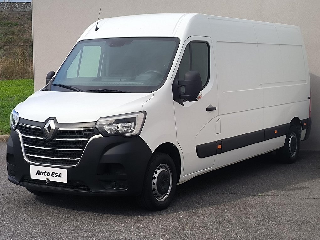 Renault Master 2.3dCi  L3H2