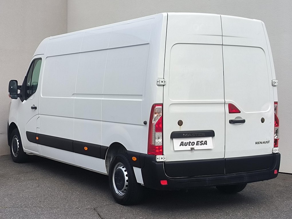 Renault Master 2.3dCi  L3H2