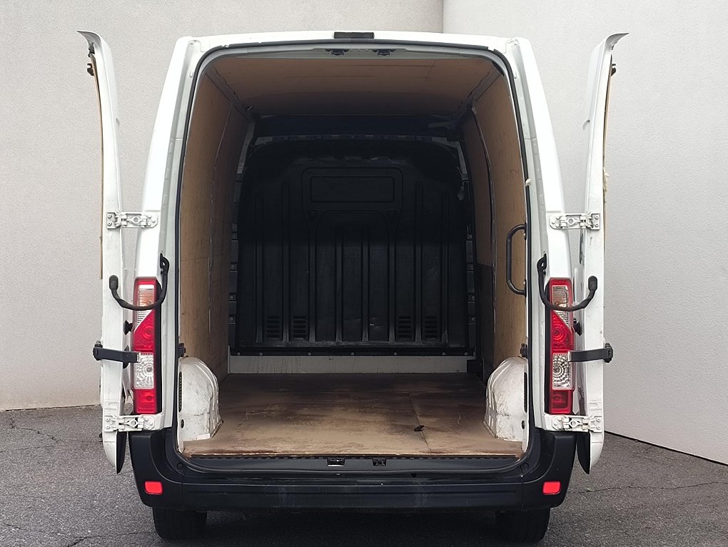 Renault Master 2.3dCi  L3H2