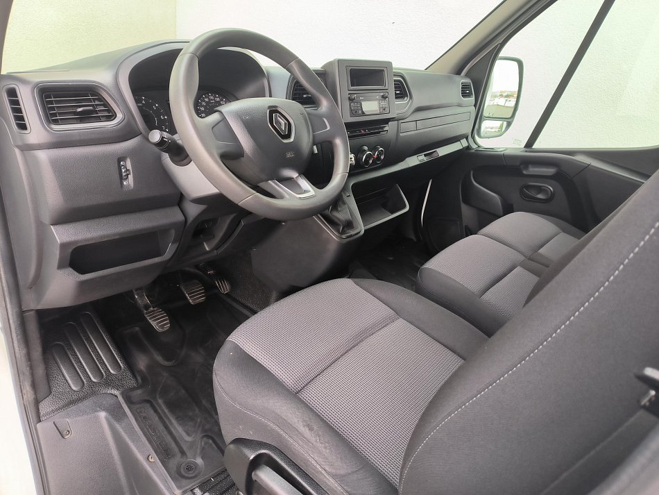 Renault Master 2.3dCi  L3H2