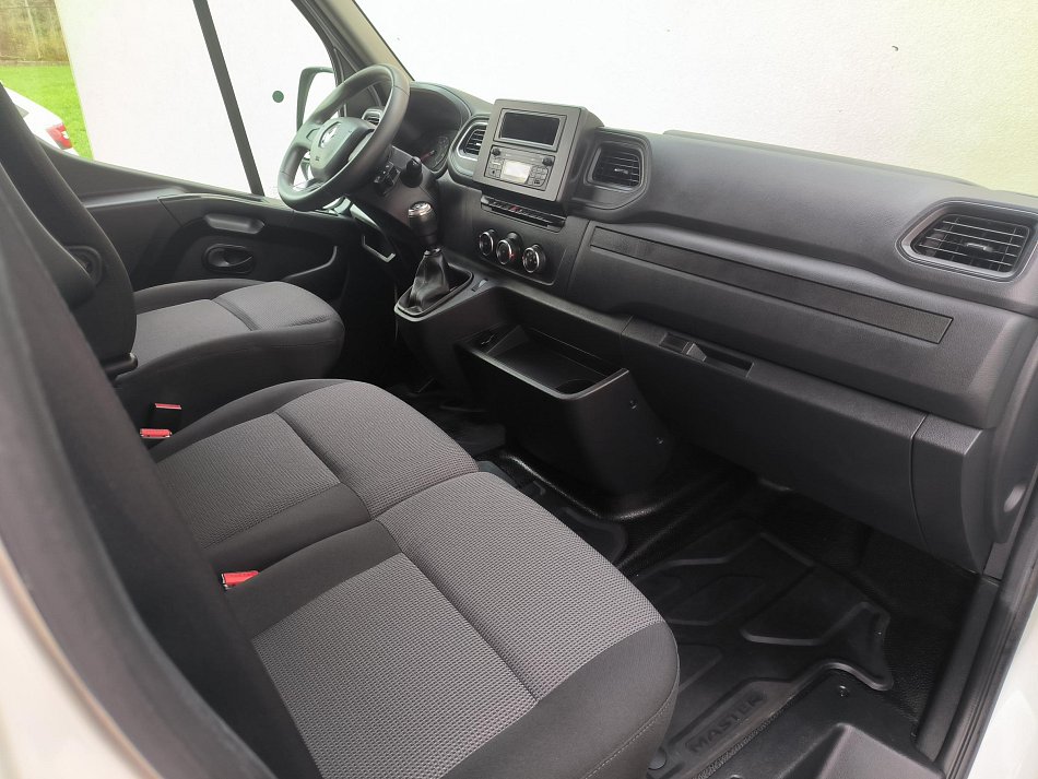 Renault Master 2.3dCi  L3H2
