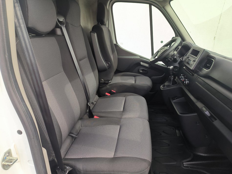 Renault Master 2.3dCi  L3H2