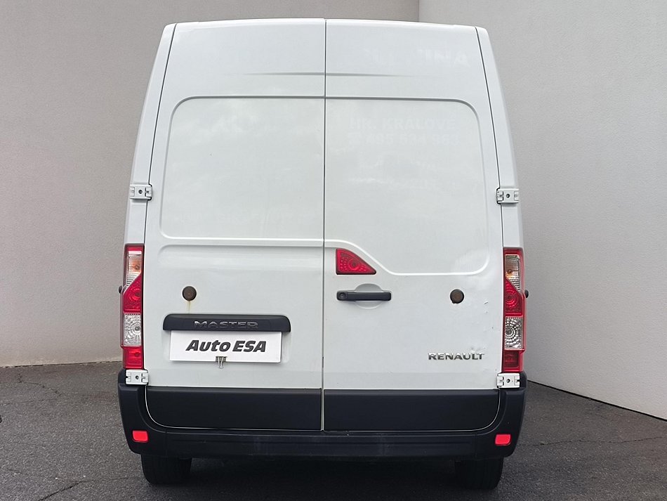 Renault Master 2.3dCi  L3H2