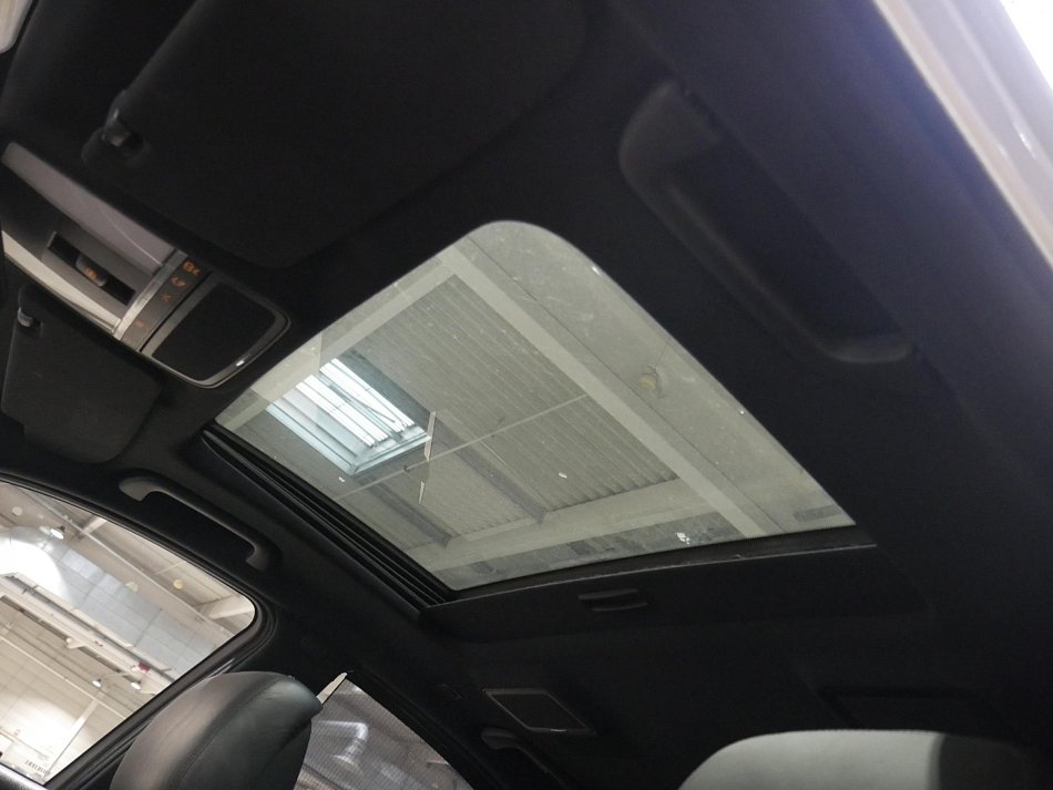 Mercedes-Benz Třída S 3.0 CDi  S320