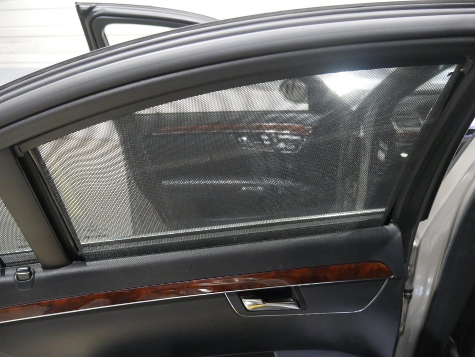 Mercedes-Benz Třída S 3.0 CDi  S320