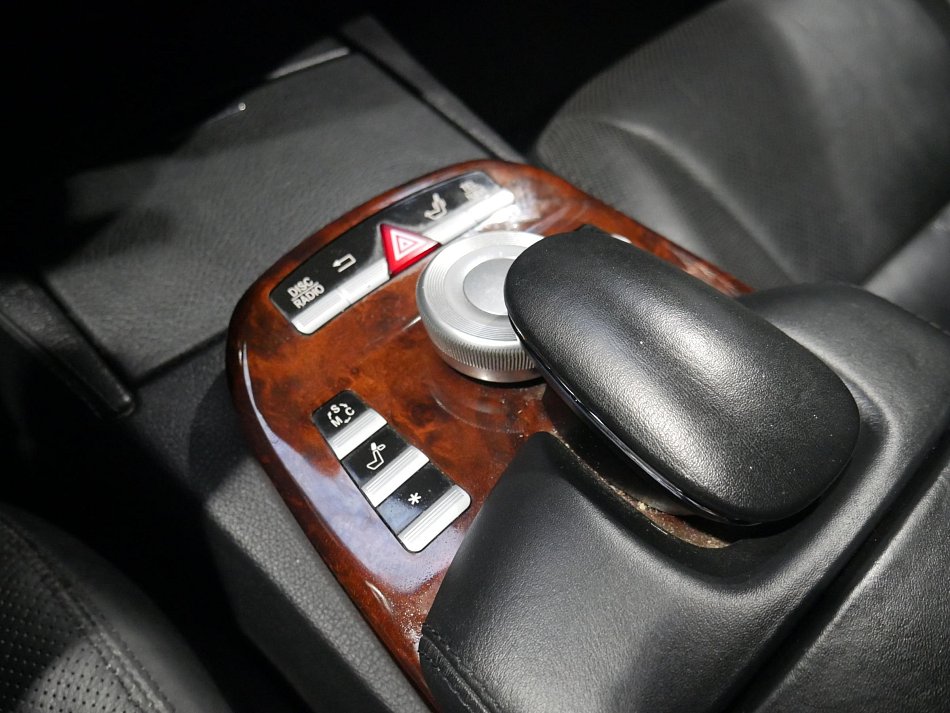 Mercedes-Benz Třída S 3.0 CDi  S320