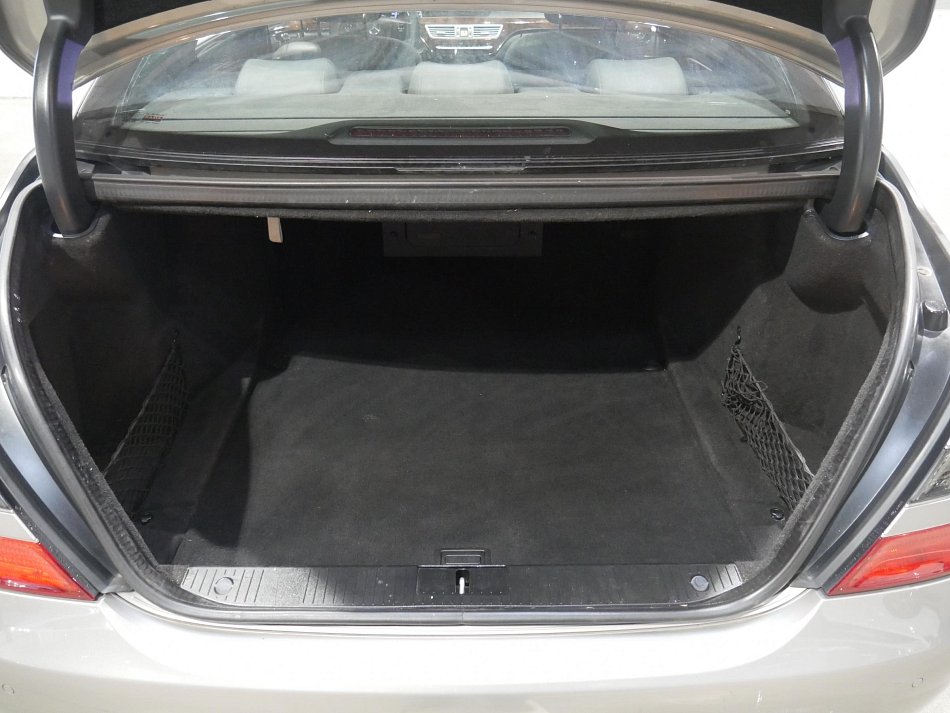 Mercedes-Benz Třída S 3.0 CDi  S320