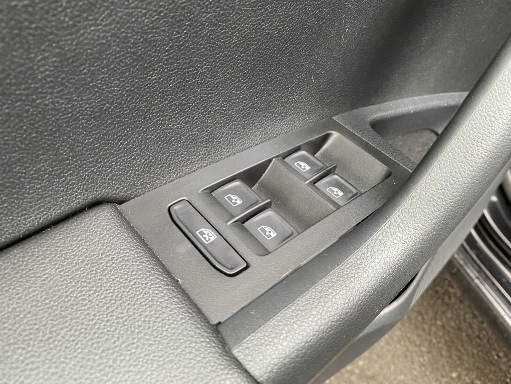 Škoda Octavia III 1.5 TSI Style