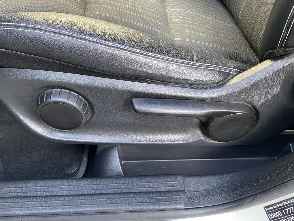 Mercedes-Benz Třída B 1.8CDi 