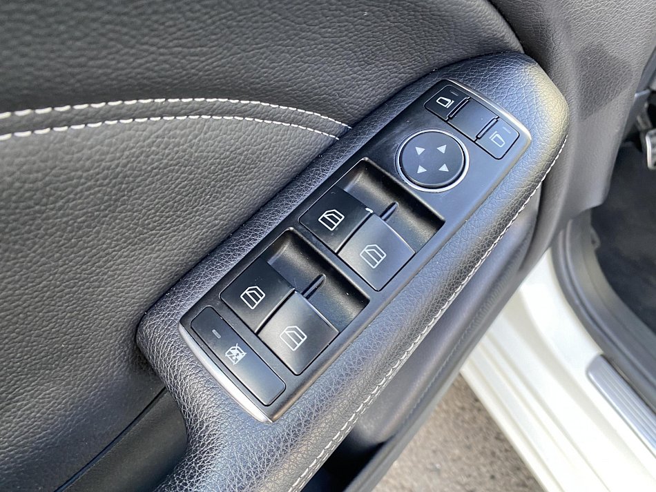 Mercedes-Benz Třída B 1.8CDi 