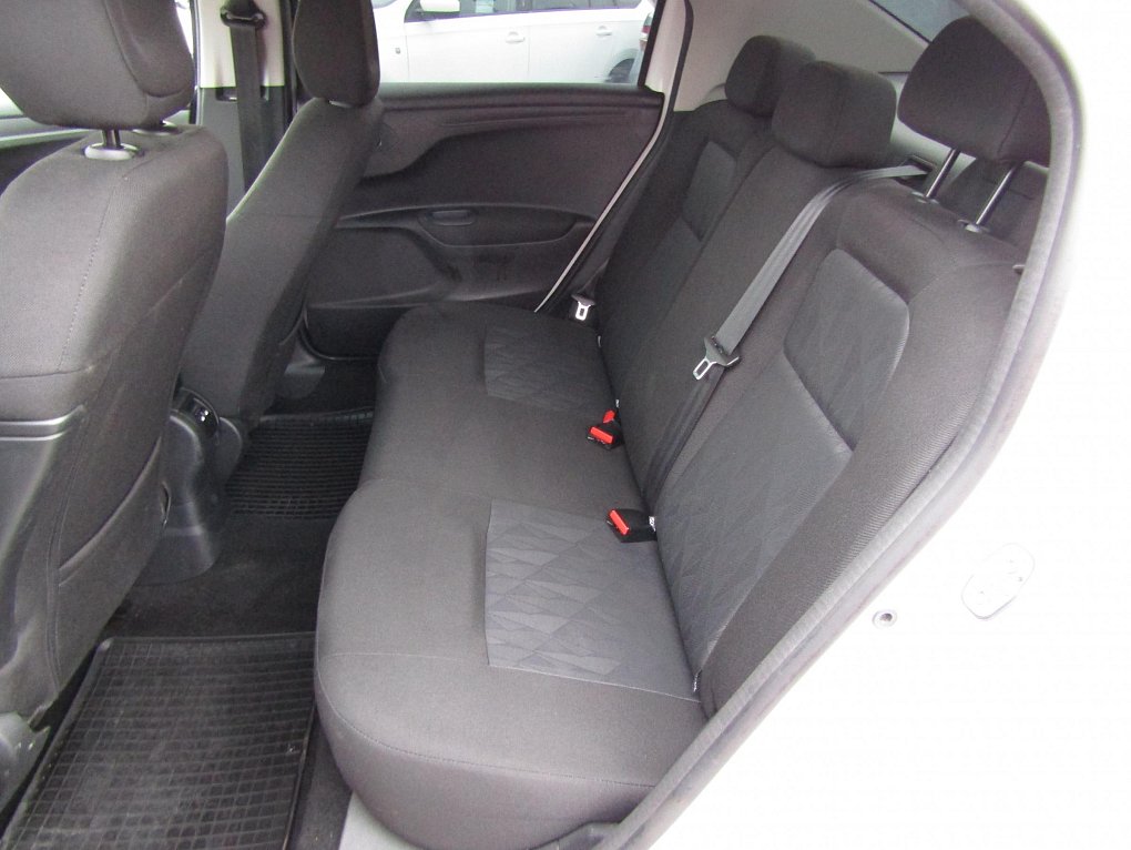 Citroën C-Elysee 1.2i 