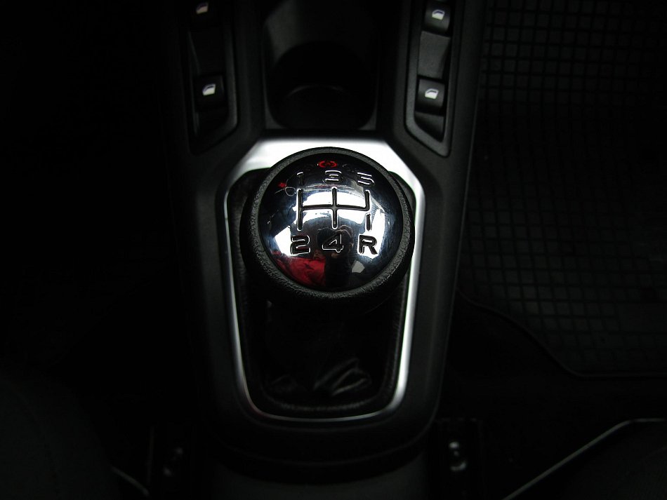 Citroën C-Elysee 1.2i 