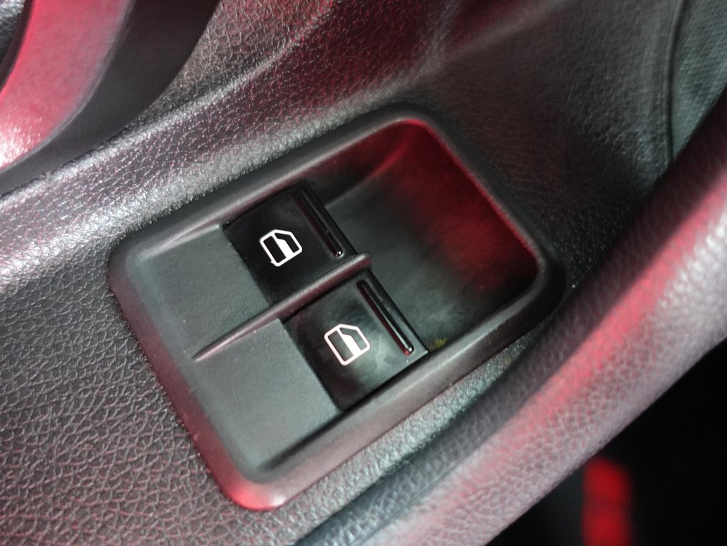 Škoda Fabia II 1.2TSi Ambition