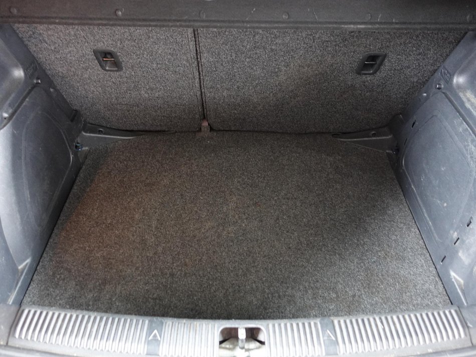 Škoda Fabia II 1.2TSi Ambition