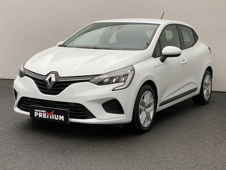 Renault Clio 1.0 TCe Zen