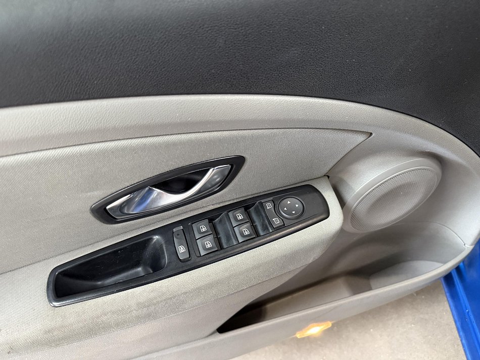 Renault Mégane 1.6i 