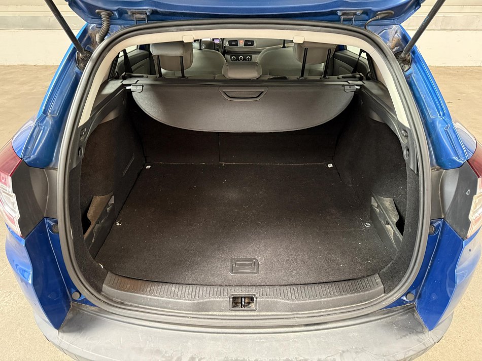 Renault Mégane 1.6i 