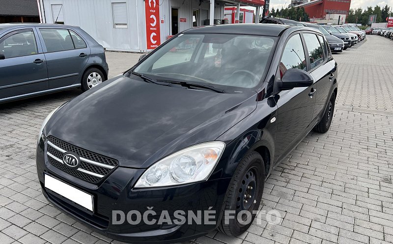 Kia Ceed 1.4i 
