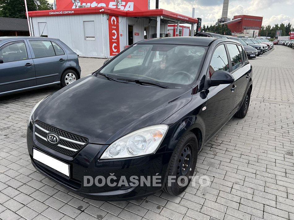 Kia Ceed 1.4i 