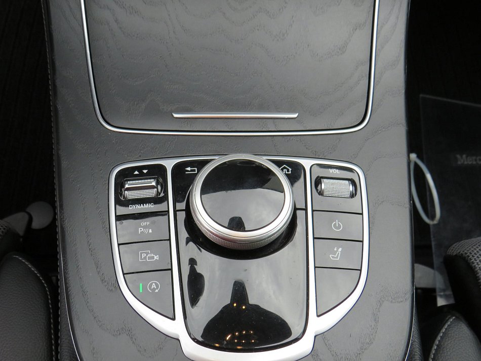 Mercedes-Benz Třída E 2.0 CDi  E 220