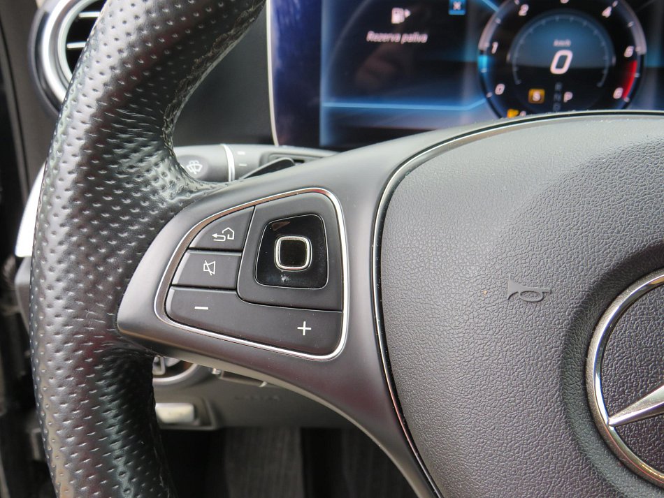 Mercedes-Benz Třída E 2.0 CDi  E 220