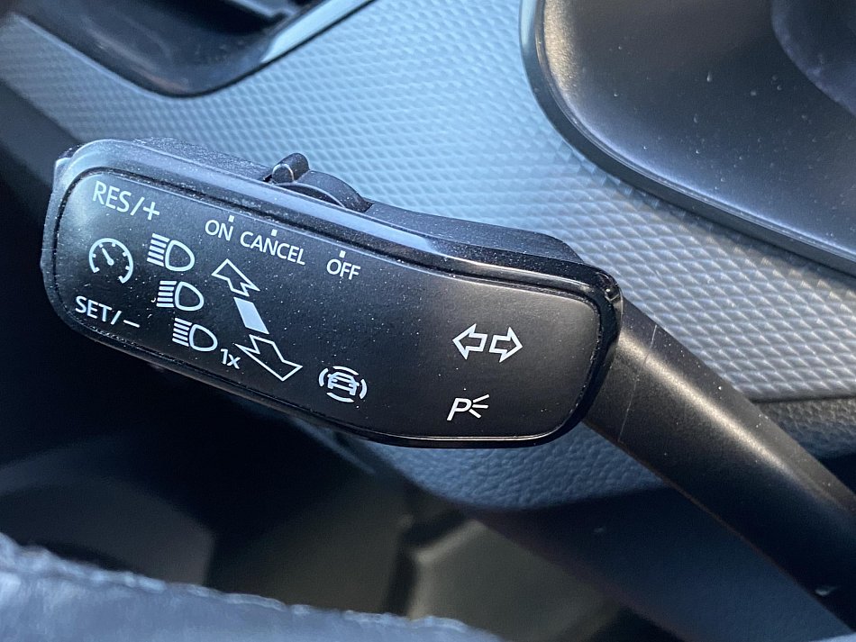 Škoda Scala 1.6TDi Ambition