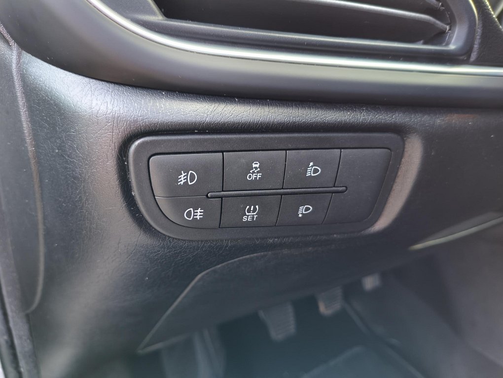 Fiat Tipo 1.6 MJT Lounge
