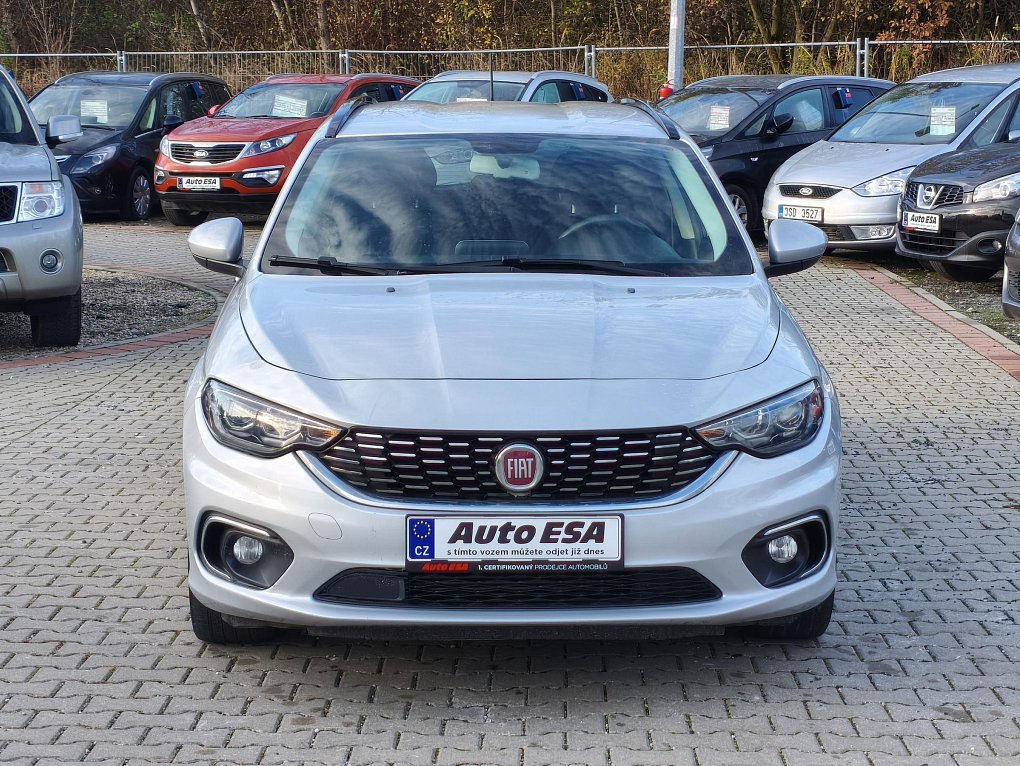 Fiat Tipo 1.6 MJT Lounge