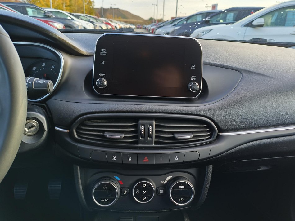 Fiat Tipo 1.6 MJT Lounge