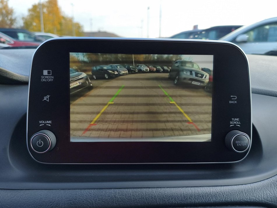 Fiat Tipo 1.6 MJT Lounge