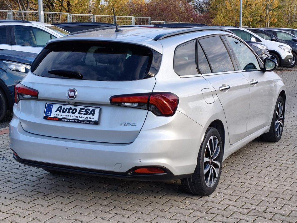 Fiat Tipo 1.6 MJT Lounge