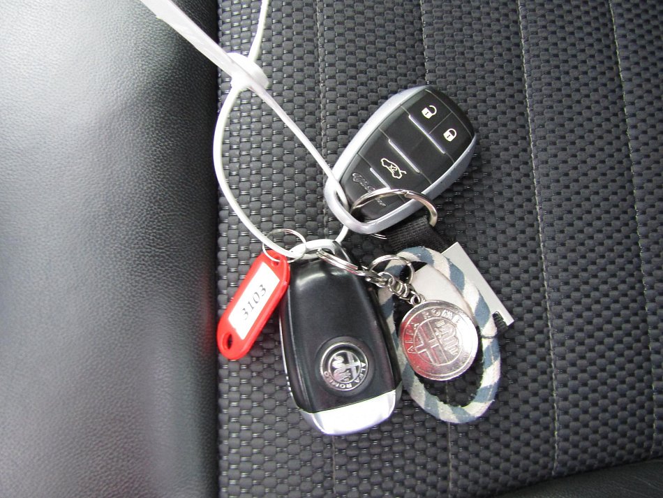 Alfa Romeo Stelvio 2.2 JTD  4x4