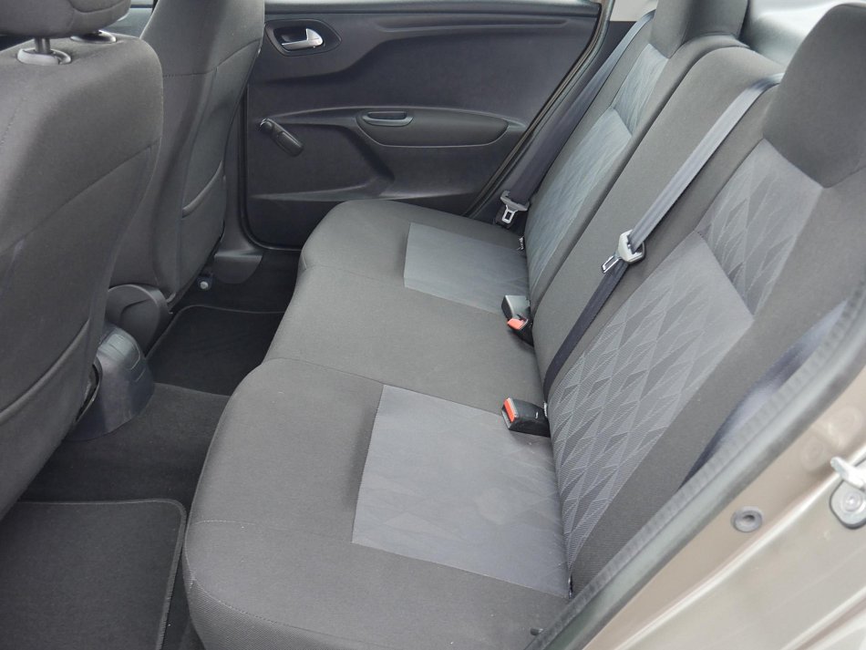 Citroën C-Elysee 1.6 VTi Exclusive