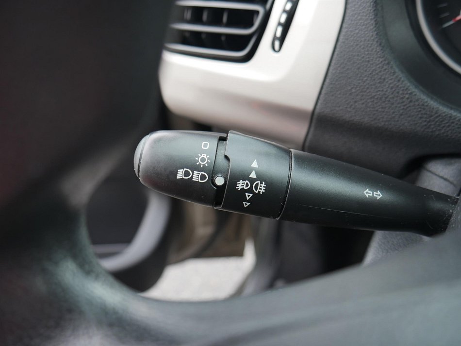 Citroën C-Elysee 1.6 VTi Exclusive