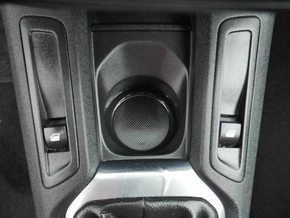 Citroën C-Elysee 1.6 VTi Exclusive