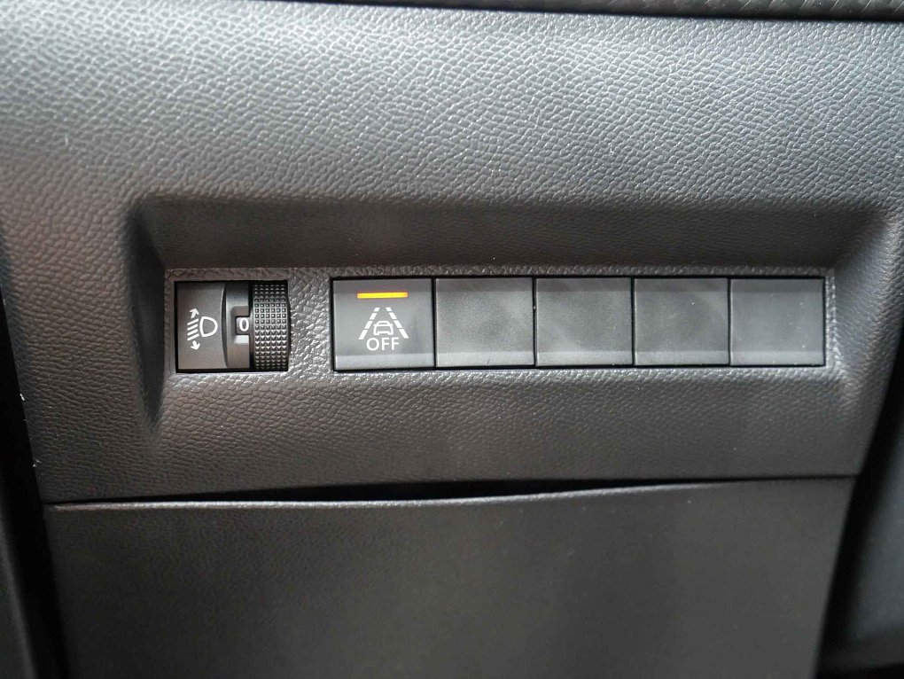 Peugeot 208 1.2PT Allure