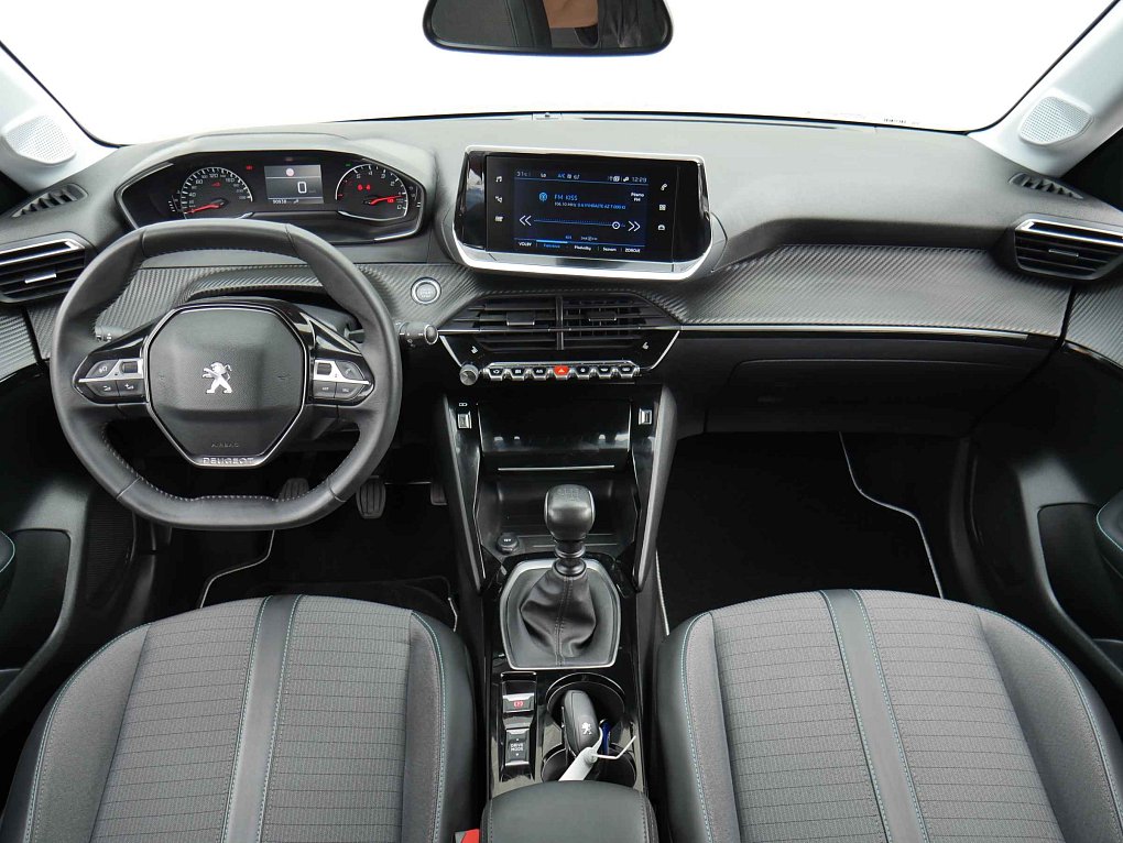 Peugeot 208 1.2PT Allure