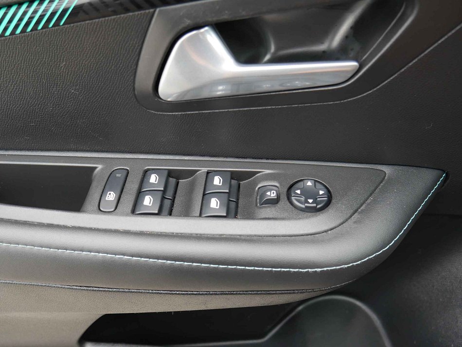 Peugeot 208 1.2PT Allure