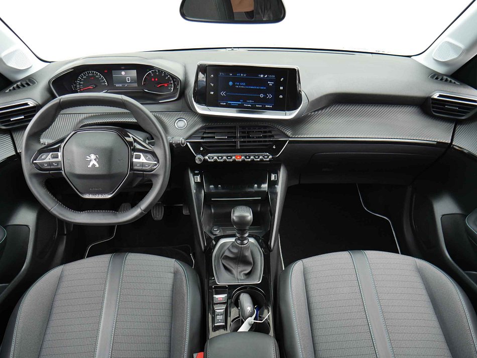 Peugeot 208 1.2PT Allure