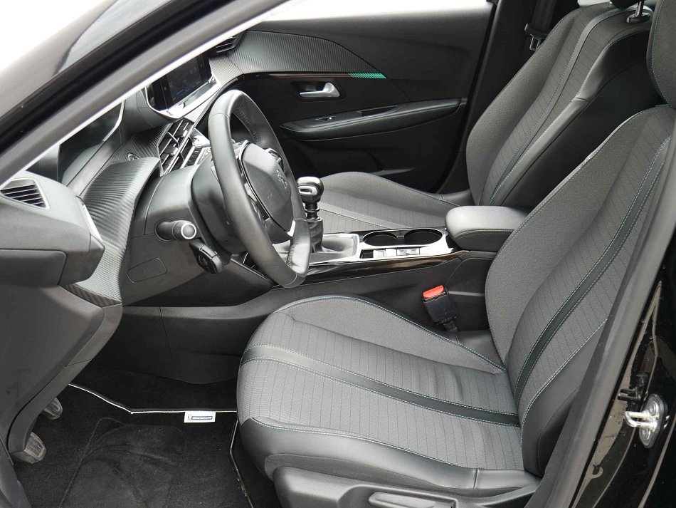 Peugeot 208 1.2PT Allure