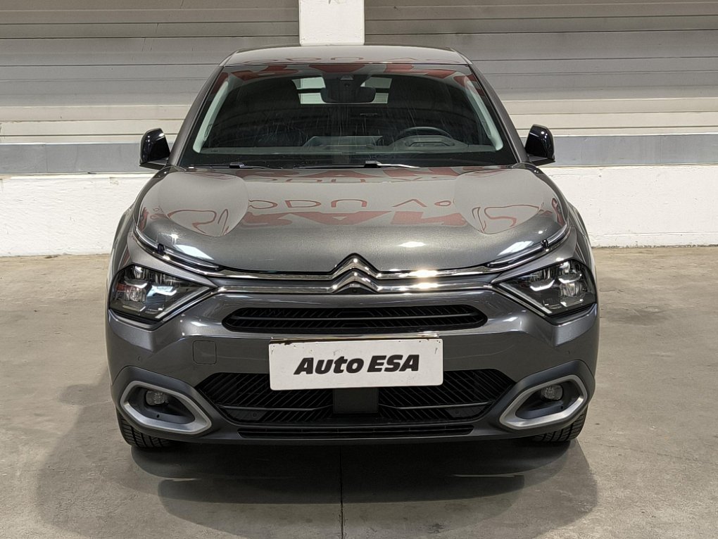 Citroën C4 1.2 