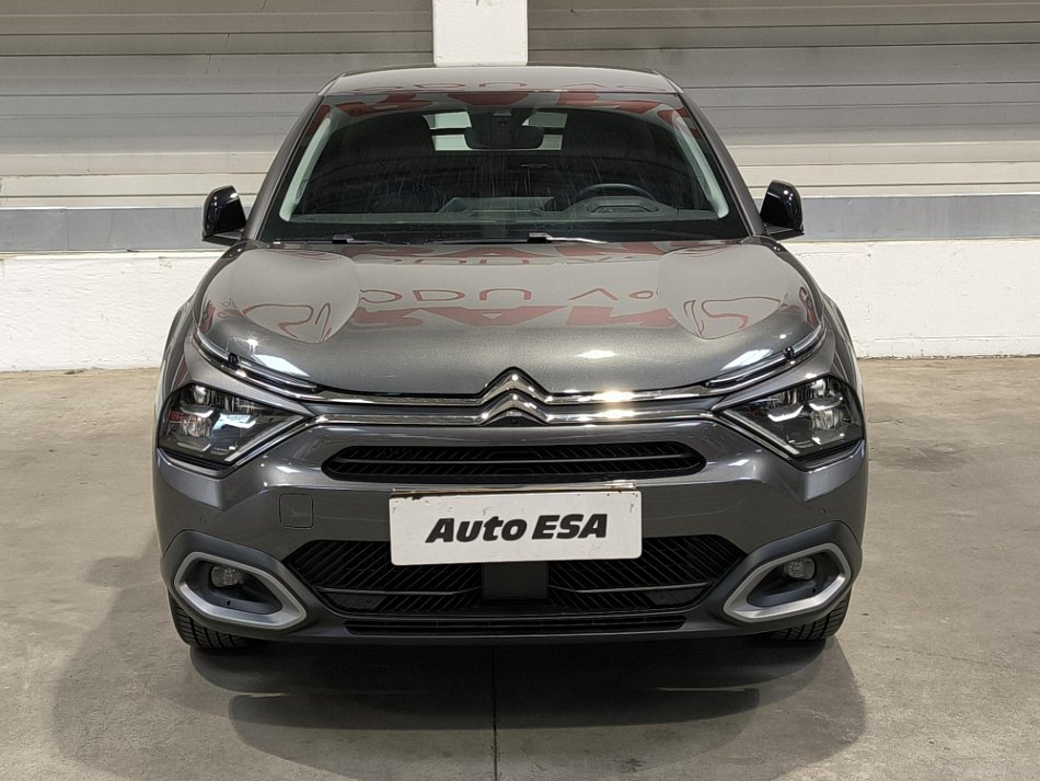Citroën C4 1.2 