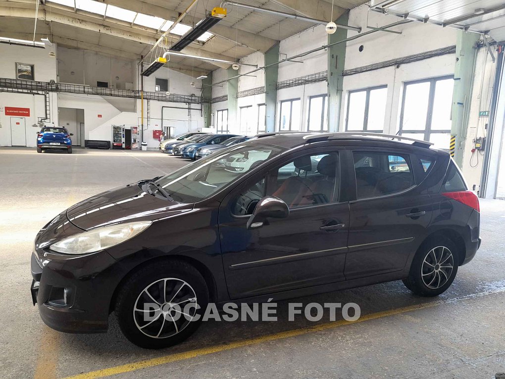 Peugeot 207 1.4 